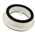 Filtro Aria - Yamaha T-Max 01-11 - CARTER DX COPERCHIO DX PULEGGIA