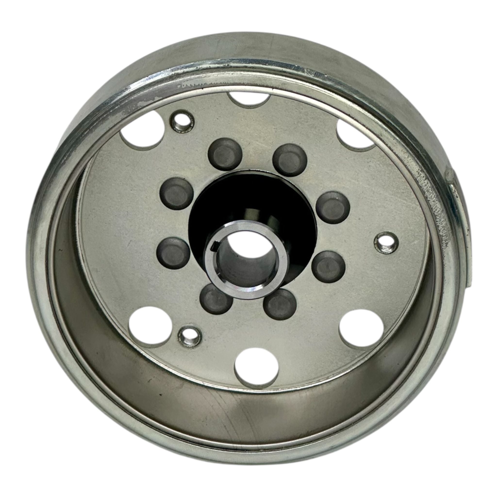 Rotore Completo Originale Piaggio Group 584526 - Volano Magnetico