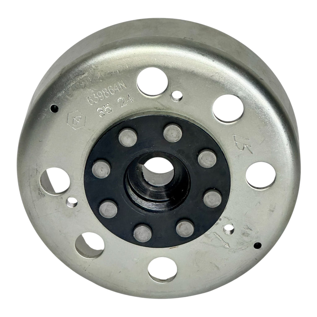 Rotore Completo Originale Piaggio Group 584526 - Volano Magnetico
