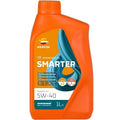 Olio motore Repsol Smarter Scooter 4T 5W-40 completamente sintetico da 1 litro