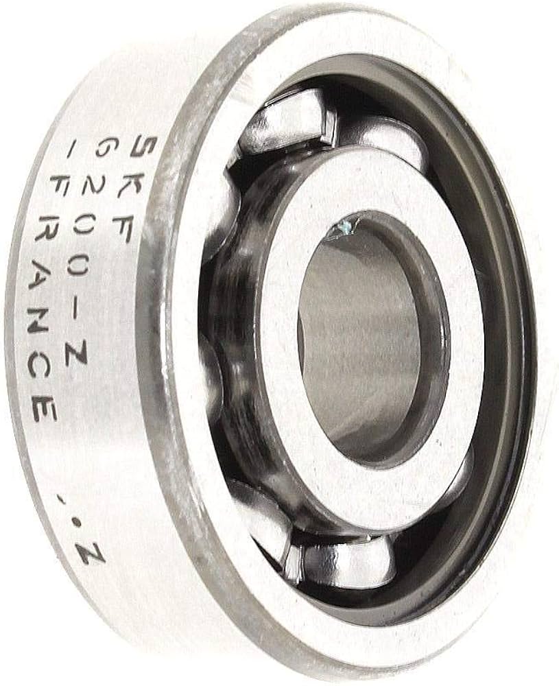 SKF Cuscinetto 6200/C3 10x30x9 mm
