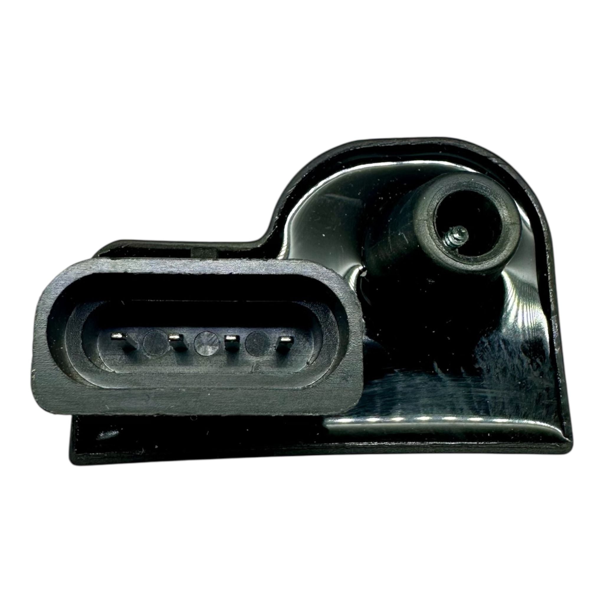 Bobina Accensione Originale Piaggio 639832 - Aprilia Piaggio Vespa Malaguti Derbi
