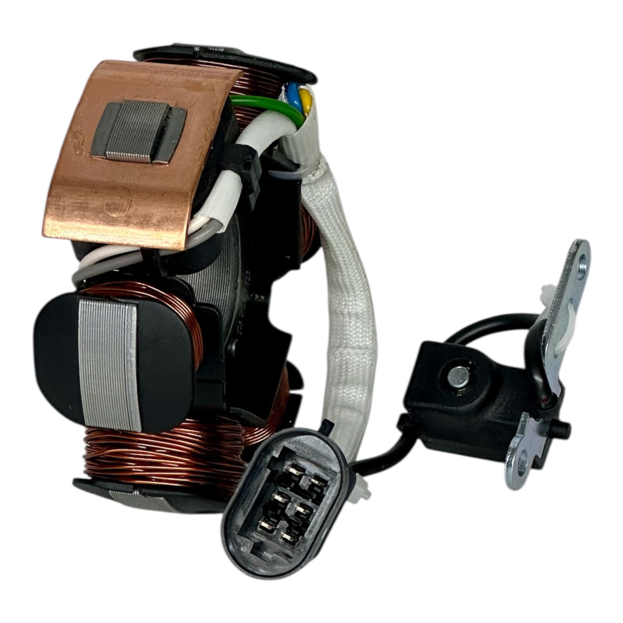 Statore Originale Piaggio 639865 - Aprilia Vespa Liberty NRG Zip Fly Gilera Derbi