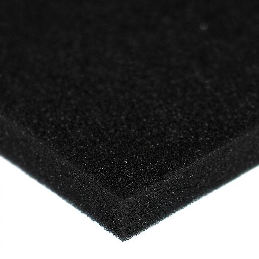 Filtro Aria in Spugna Ritagliabile Universale 750x500x14mm
