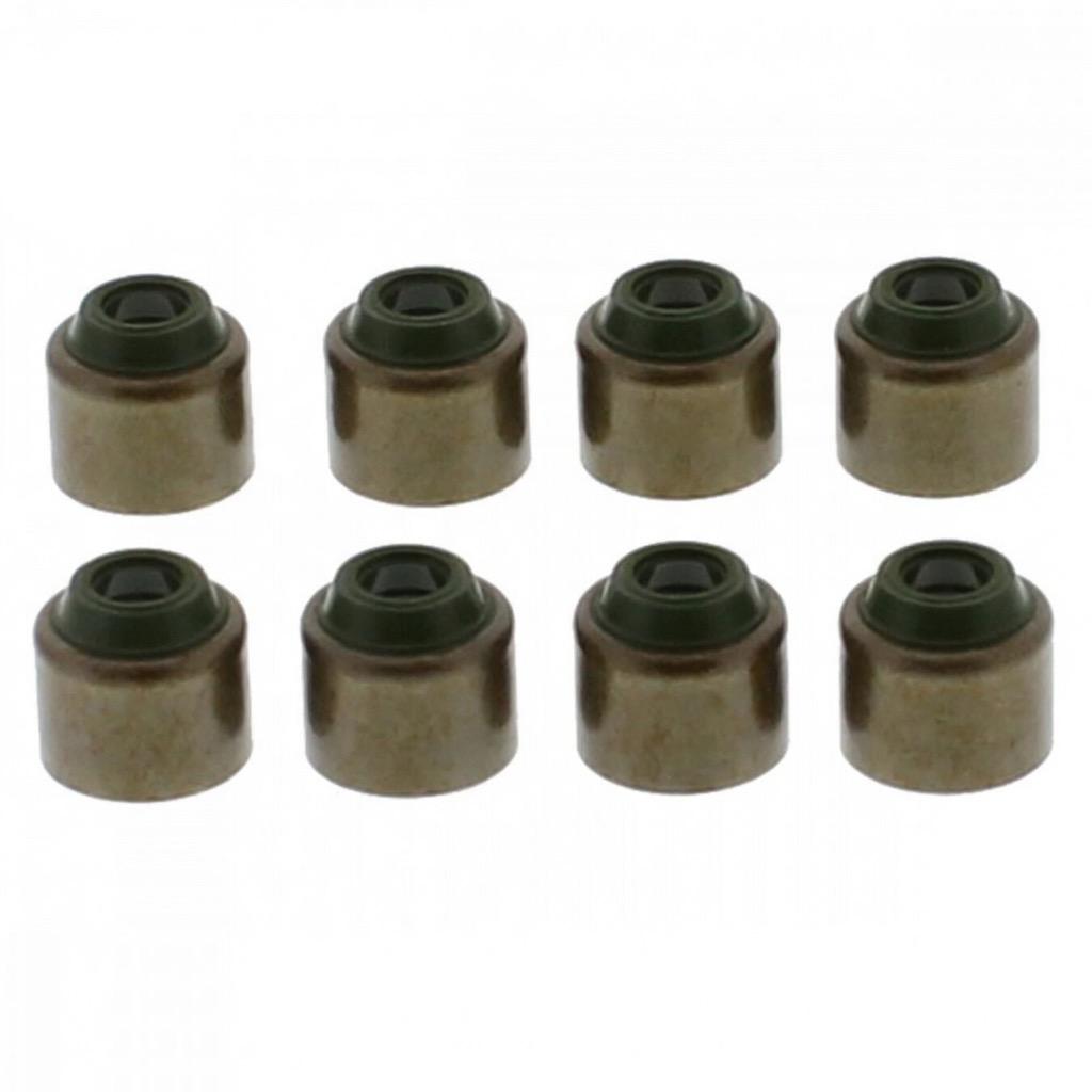 Guarnizioni Stelo Valvola T-MAX – Kit 8 Pezzi