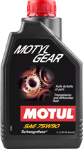 Motul Motylgear 75W90 1L