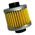 Filtro Olio 77126028 - Aprilia Scarabeo Mot.Rotax 125/150/200, BMW C1 125/200, Peugeot Elyseo 125/150
