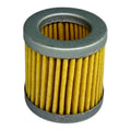 Filtro Olio 77126204 - Piaggio Hexagon LX4 125 98-99, Liberty 125 98-00, Sfera 125 95-97, Sfera 125 96-, Vespa ET4 125 96-99, Aprilia Habana /custom 125 99-02