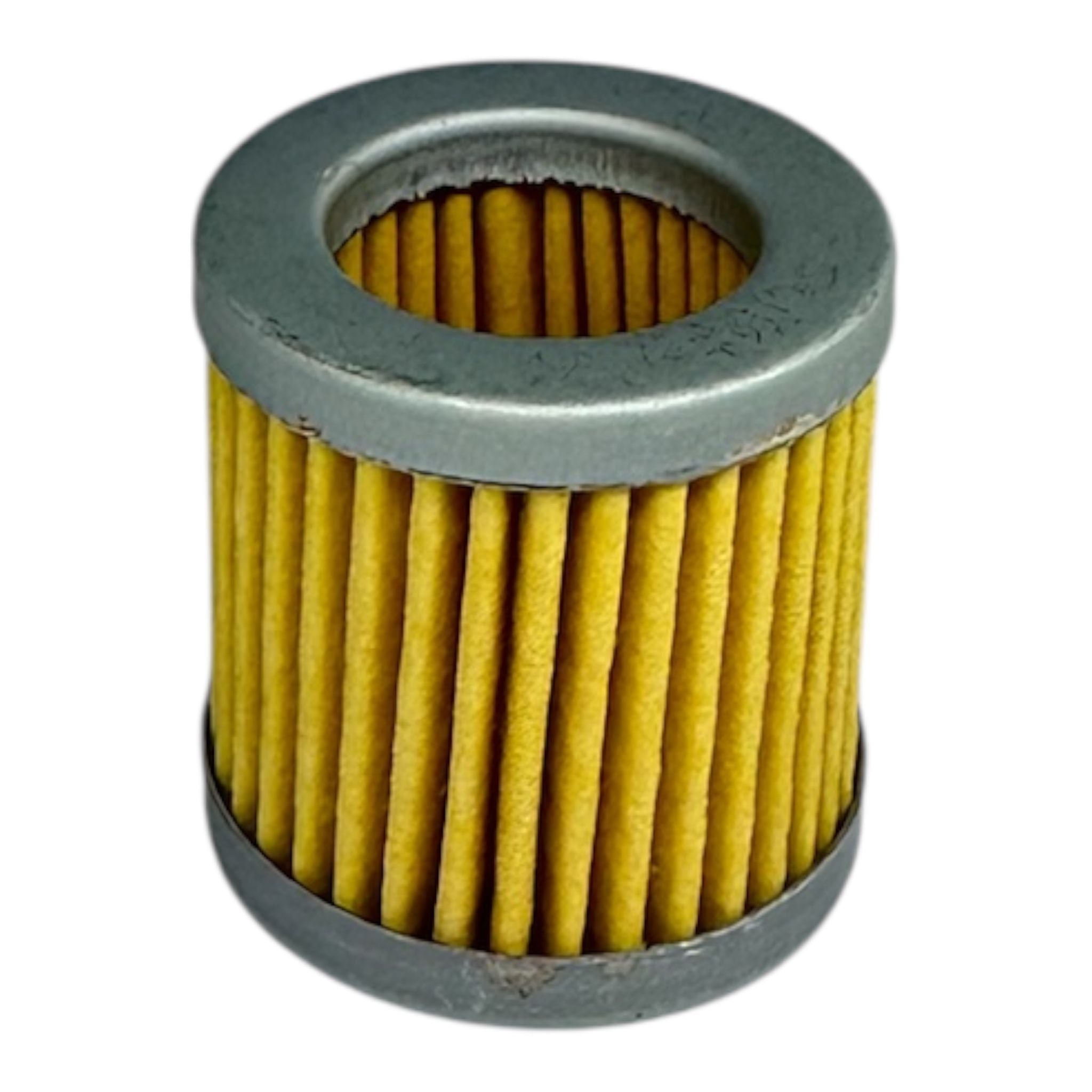 Filtro Olio 77126204 - Piaggio Hexagon LX4 125 98-99, Liberty 125 98-00, Sfera 125 95-97, Sfera 125 96-, Vespa ET4 125 96-99, Aprilia Habana /custom 125 99-02