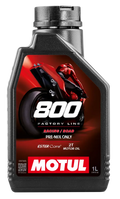 Motul 800 Factory Line Road Racing 2T 1L