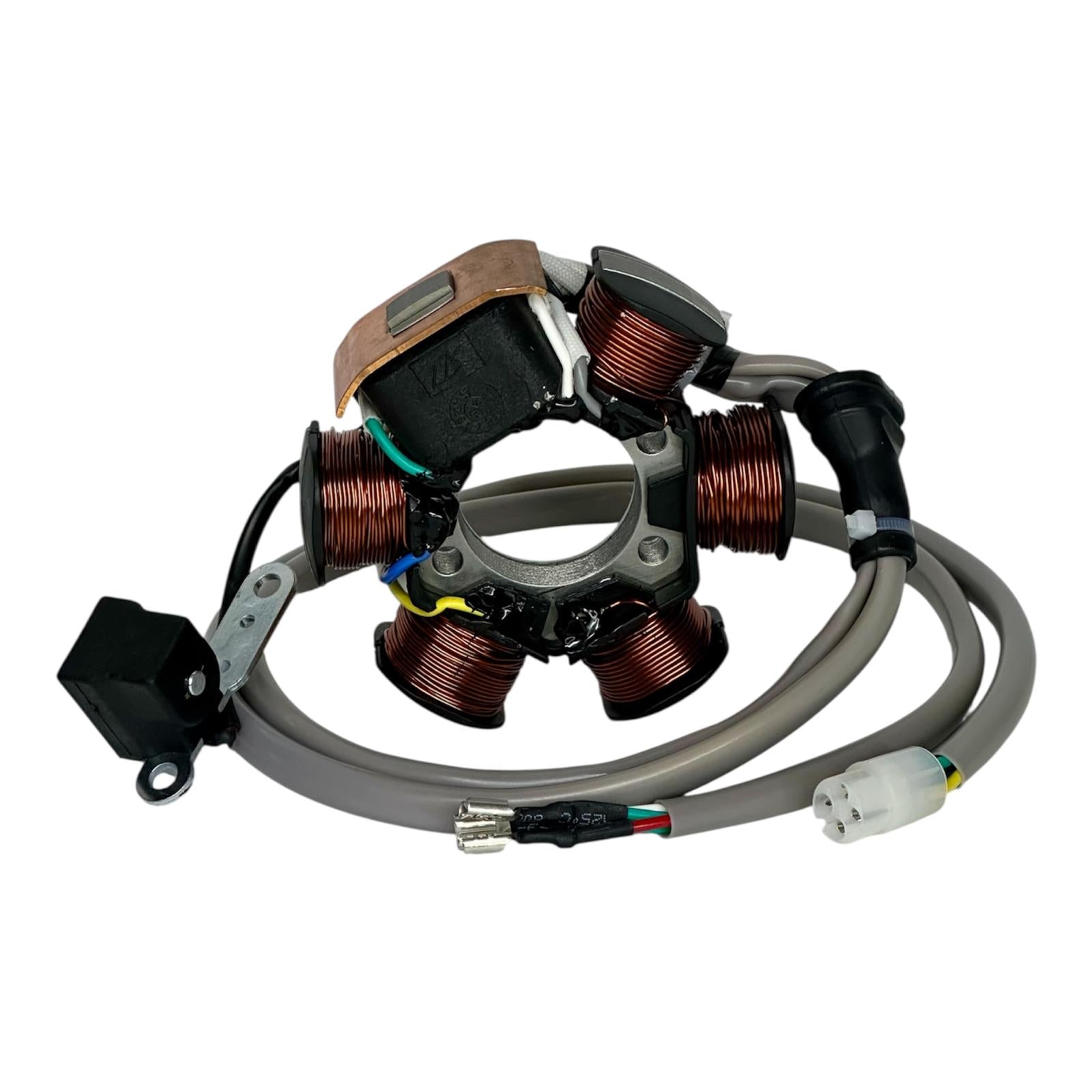 Statore Originale Piaggio Group 830294 - Vespa Zip NRG Liberty Free Gilera