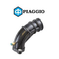 Collettore Aspirazione Piaggio Liberty 50 4T