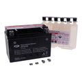 Batteria Moto JMT JMTX9-BS 12V 8Ah - Senza Manutenzione - Acido Incluso