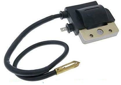Bobina di Accensione - Piaggio Grillo, Bravo, Boxer, SI, Ciao, Vespa 50/125