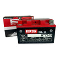 Batteria Moto BS Battery BTZ10S SLA 12V 9Ah 190A - Factory Activated - Pronta all'Uso