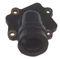 Collettore Aspirazione Compatibile Motore Minarelli Orizzontale - Aprilia / Malaguti / MBK / Yamaha 50cc