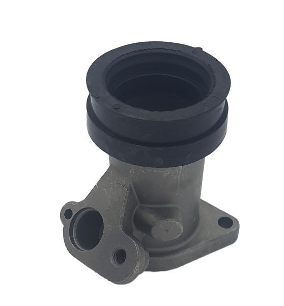 Collettore Aspirazione Destro Compatibile Yamaha T-MAX 500 (2004-2011)