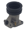 Collettore Aspirazione Sinistro Compatibile Yamaha T-MAX 500 (2004-2011)