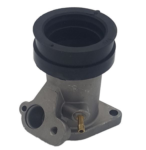 Collettore Aspirazione Sinistro Compatibile Yamaha T-MAX 500 (2004-2011)