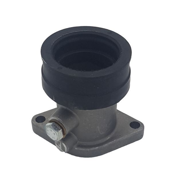 Collettore Aspirazione Destro Compatibile Yamaha T-MAX 500 (2001-2003) - OEM 5GJ-13596-010