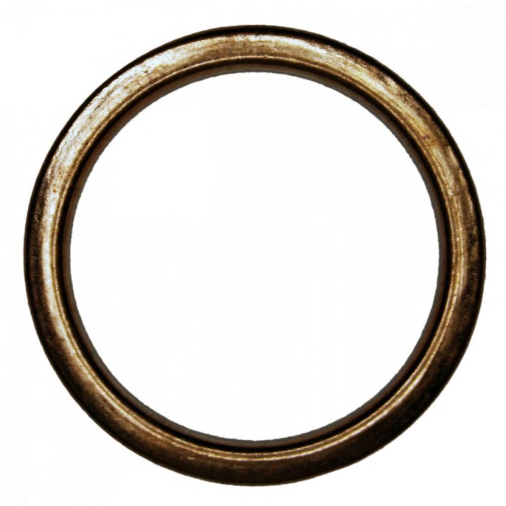 Guarnizione Scarico 35.5x44x2.6mm