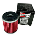 Filtro Olio COF041 - Yamaha WR F 250, YZ F 250, WR F 450, YZ450, Yamaha Quad YFZ 450, X-Max/X-City 125