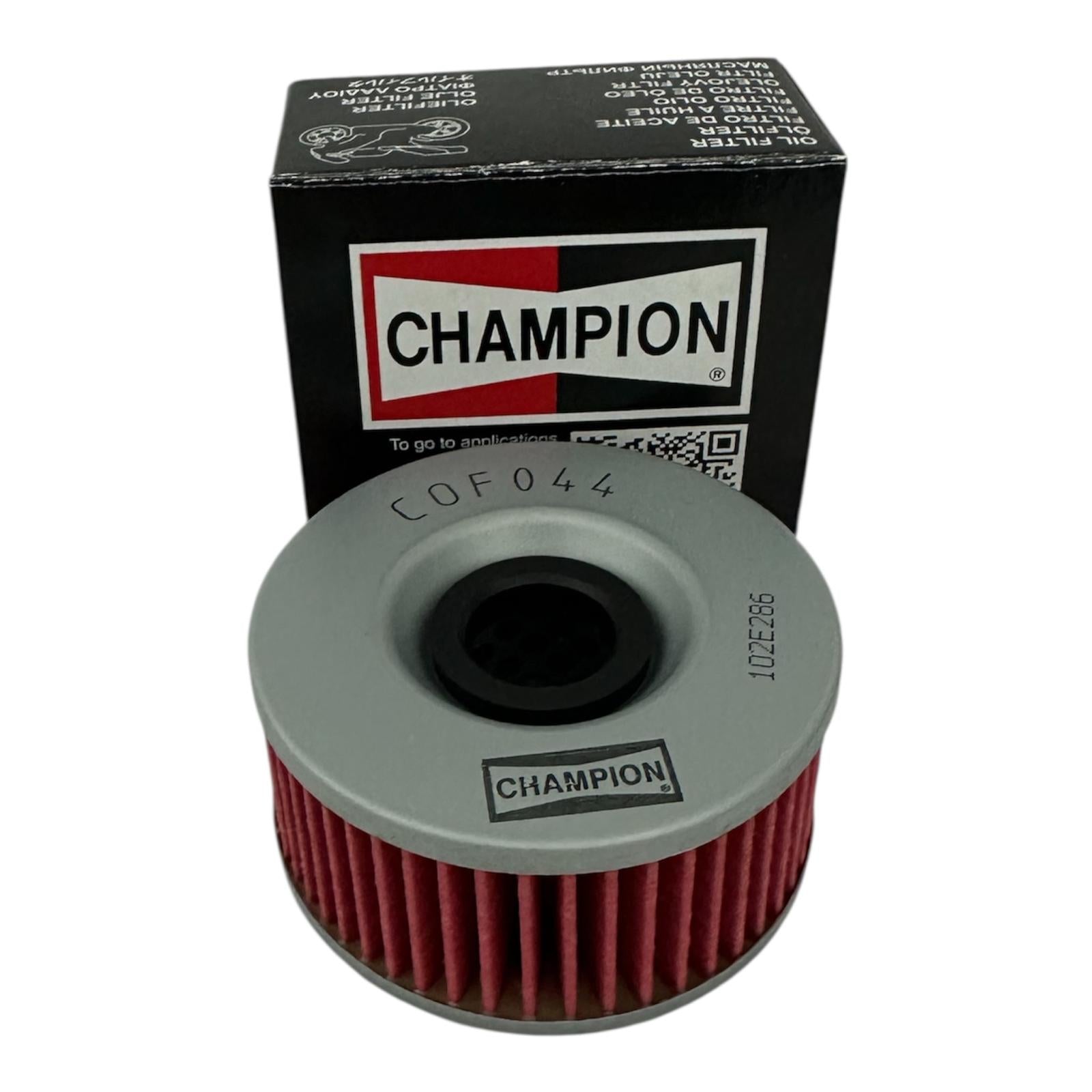 Filtro Olio COF044 - Yamaha FZR Genesis 400, FZR 600, XJ 600, XJ 900