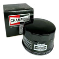 Champion COF047 – Filtro Olio Premium | Yamaha T-Max 500, Fazer 600, Raptor 660, Kymco Xciting 500