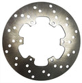 Disco Freno Posteriore - Piaggio Liberty, NRG, Vespa GTS, Gilera Runner, Beta
