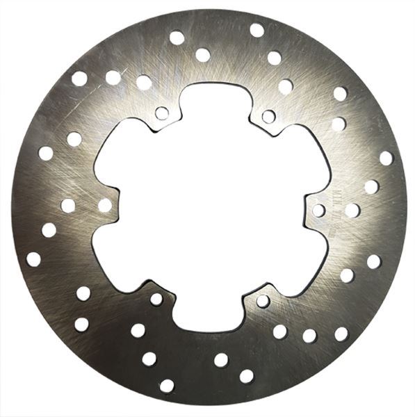 Disco Freno Posteriore - Piaggio Liberty, NRG, Vespa GTS, Gilera Runner, Beta