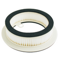 Filtro Aria OKYAMI - Yamaha XP T-Max 01-11 - CARTER DX COPERCHIO DX PULEGGIA