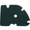 Filtro Aria Okyami E17630 - Piaggio Vespa GTS 125- 250- 300, X8, X9, MP3, Peugeot Satelis