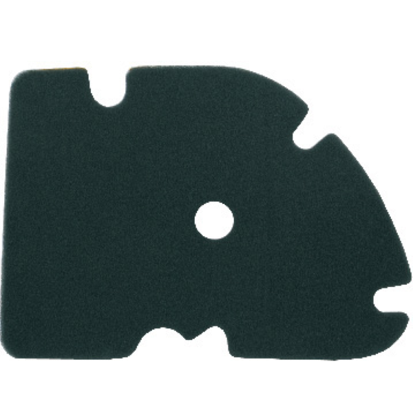 Filtro Aria Okyami E17630 - Piaggio Vespa GTS 125- 250- 300, X8, X9, MP3, Peugeot Satelis
