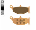 Pastiglia Freno Galfer FD359 G1371 - Suzuki GSR - GSX - GSX-R - DL - Sport / Touring / Adventure