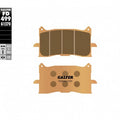 Pastiglia Freno Galfer FD499 G1370 - Honda CB / CRF Africa Twin / Forza / X-ADV