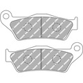Pastiglie Freno Ferodo Platinum Road – Multi-marca Enduro / Adventure / Strada - Piaggio Beverly 400; X9 250/500 03-; Yamaha Majesty 125 98-09; Versity 300 03-06;