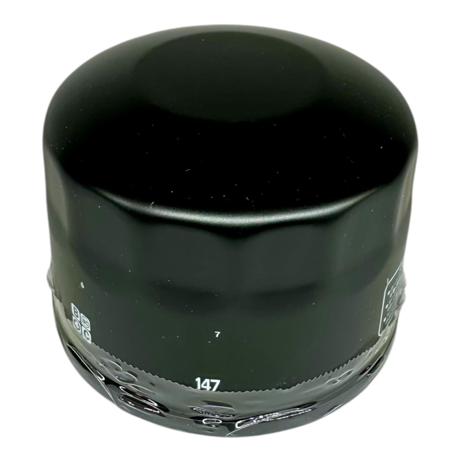 Filtro Olio FO71020 - Yamaha XP T-Max 500, FZS Fazer 600, FZS Fazer 600, FZS SP Fazer 600, Yamaha Quad YFM R Raptor 660, YFM R Raptor 660, YFM R Raptor 660, YFM R Raptor 660, Kymco Xciting/i 500