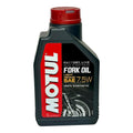 OLIO FORCELLA MOTUL FACTORY LINE FORK OIL 7.5W LIGHT MEDIUM 100% SYNTHETIC 1L