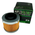 HiFloFiltro HF186 - Filtro Olio Premium - Aprilia Scarabeo Light 125/200