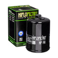 Filtro Olio HiFloFiltro HF198 - Indian, Polaris, Victory