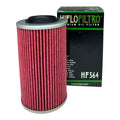 HiFloFiltro HF564 - Filtro Olio Premium - Aprilia RSV R 1000, RSV Factory 1000, RSV Dream 1000, Tuono R 1000, Tuono R Factory 1000
