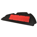 Filtro Aria Hiflofiltro HFA1304 - Honda SH 300, Forza 300