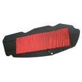 Filtro Aria Hiflofiltro HFA1617 - Honda Silver Wing 400 600, SW-T400