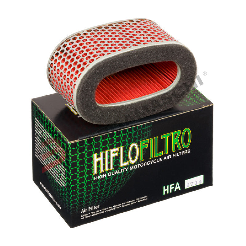 Filtro Aria Hiflofiltro HFA1710 - Honda VT 750 DC Black Widow, Shadow Aero