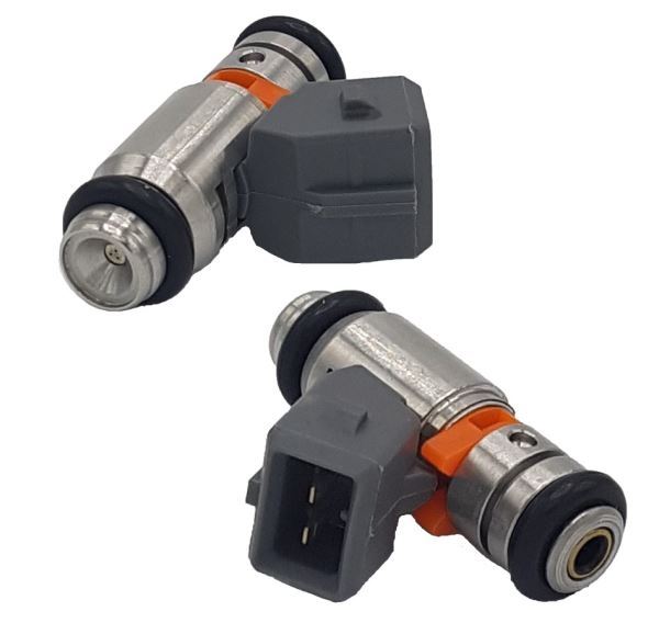 Iniettore Carburante 3 Fori - Piaggio Beverly / Vespa GTS / Aprilia / Gilera / Peugeot 125-300