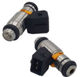 Iniettore Carburante 6 Fori - Vespa GT/GTV / Piaggio Beverly/MP3 / Aprilia / Derbi / Gilera 125-250