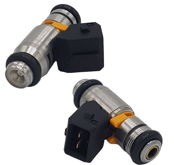 Iniettore Carburante 6 Fori - Vespa GT/GTV / Piaggio Beverly/MP3 / Aprilia / Derbi / Gilera 125-250