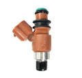 Iniettore Carburante 12 Fori - Honda SH 300, CBR 600, CB 500, Piaggio, Aprilia, Peugeot
