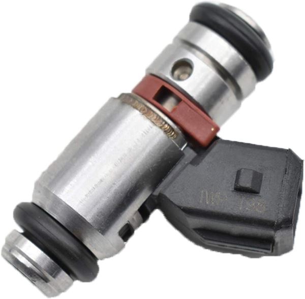 Iniettore Carburante 2 Fori - Aprilia RS/RS4 125 / Scarabeo 125-200