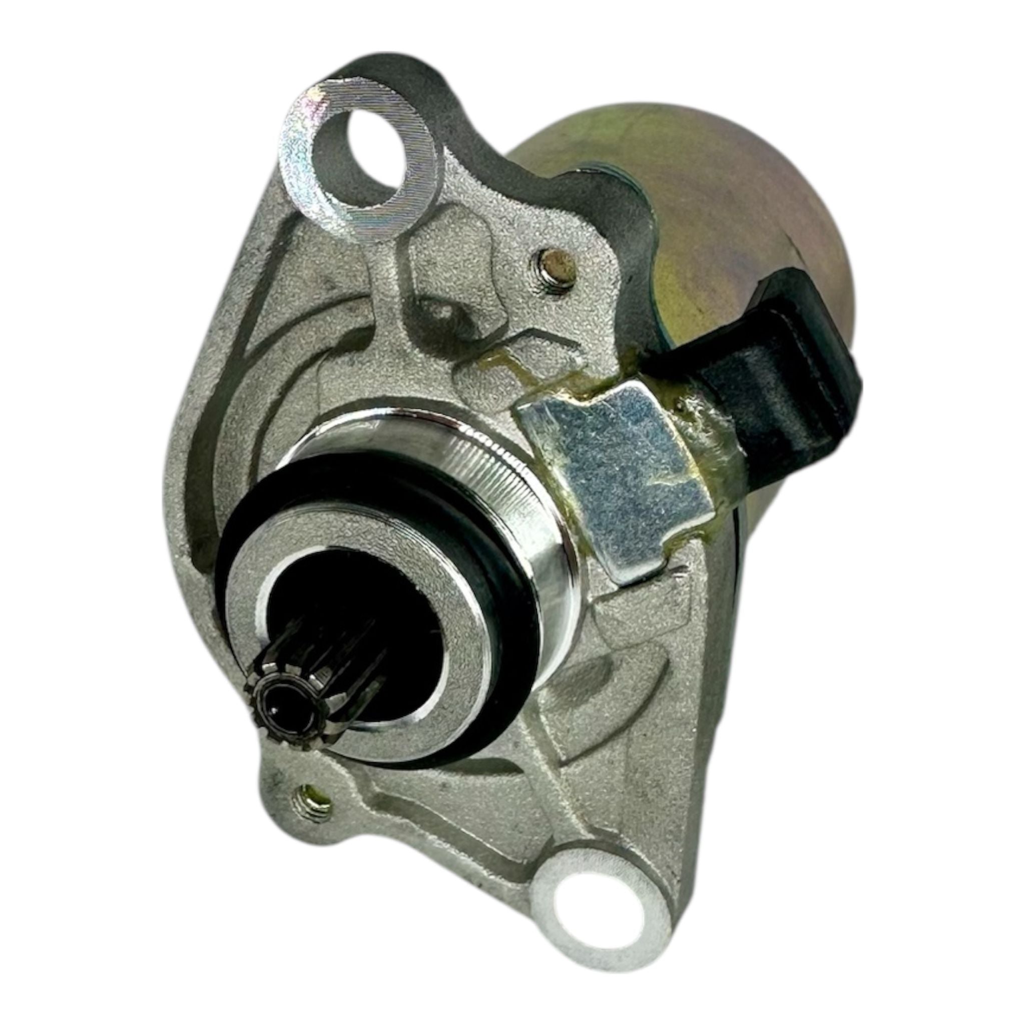 Motorino di Avviamento - Aprilia Scarabeo 50 2T, Piaggio Liberty 50 2T, Vespa LX 50 2T, Zip 50, Gilera Typhoon 50, Runner